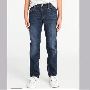 Old Navy Karate Slim Built in Flex Max Size 10